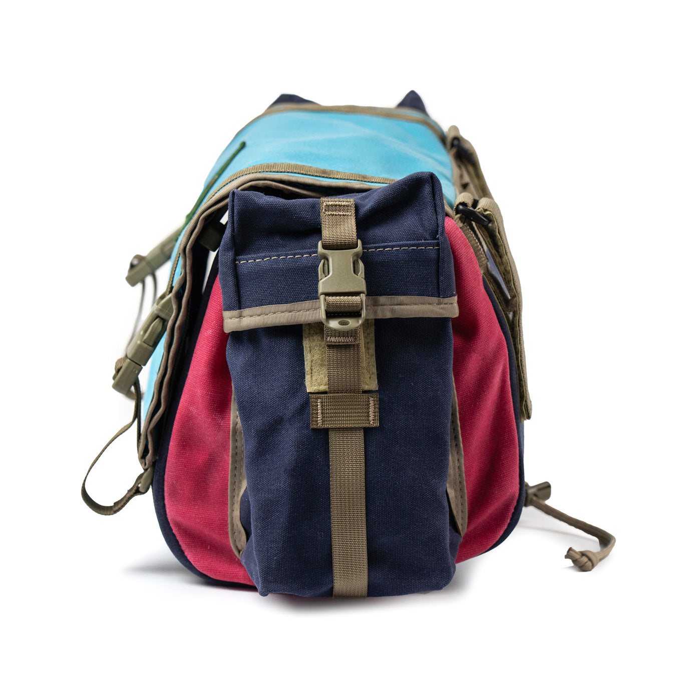 RON'S BIKES Large Fabio's Chest JAPAN Limited Color