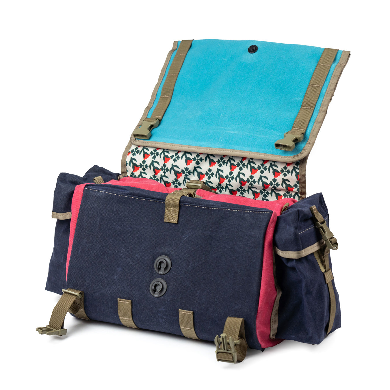 RON'S BIKES Large Fabio's Chest JAPAN Limited Color