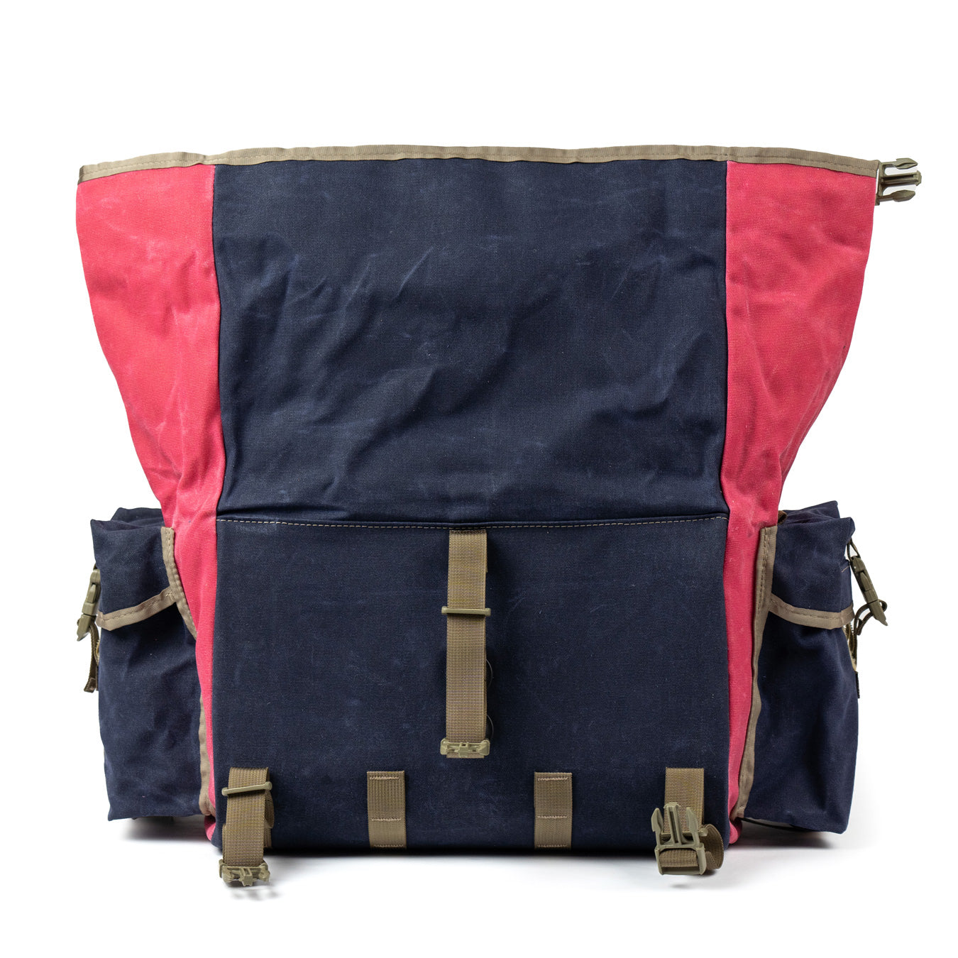 RON'S BIKES Large Fabio's Chest JAPAN Limited Color