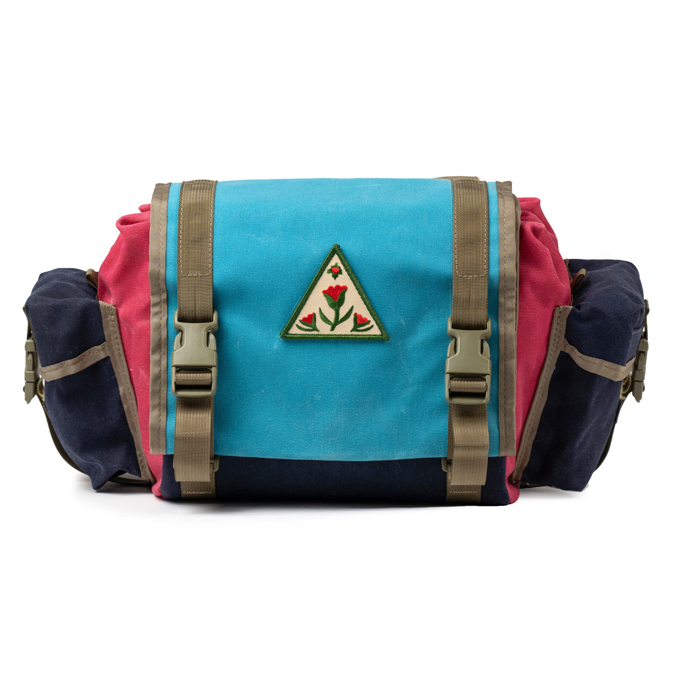 RON'S BIKES Small Fabio's Chest JAPAN Limited Color