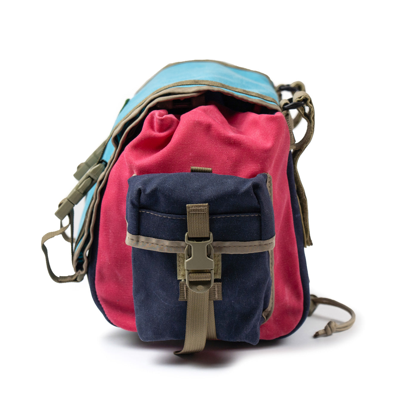 RON'S BIKES Small Fabio's Chest JAPAN Limited Color