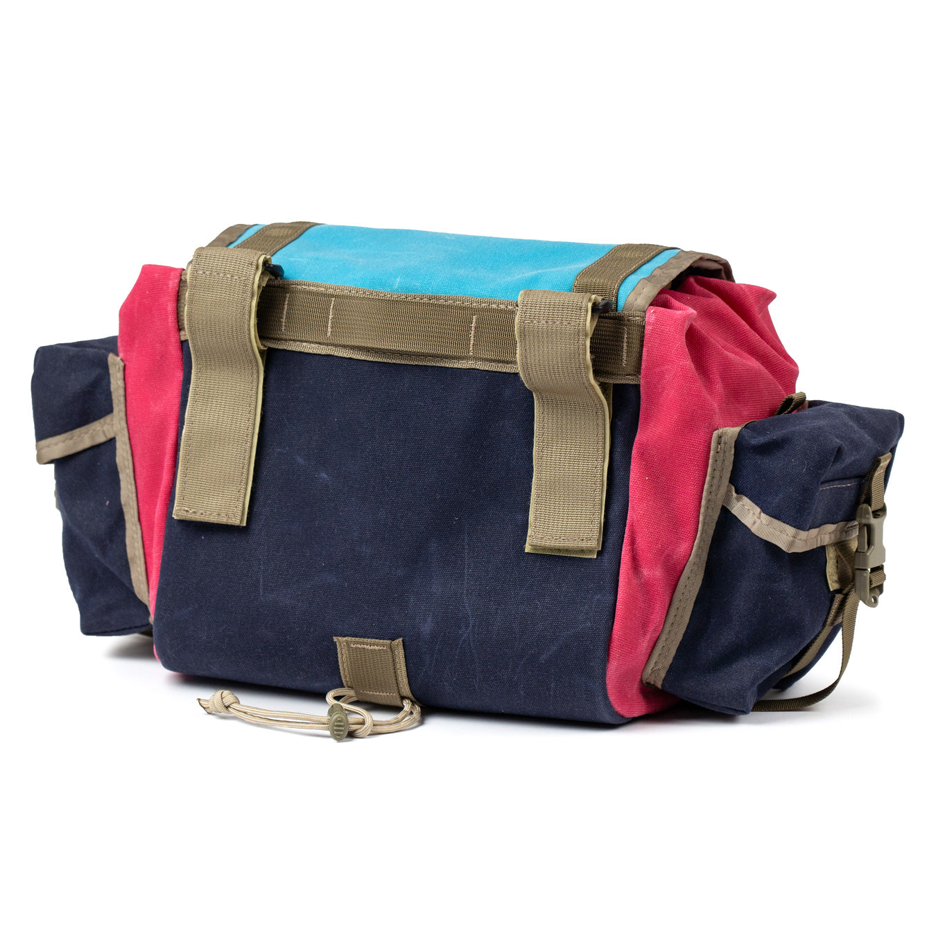 RON'S BIKES Small Fabio's Chest JAPAN Limited Color