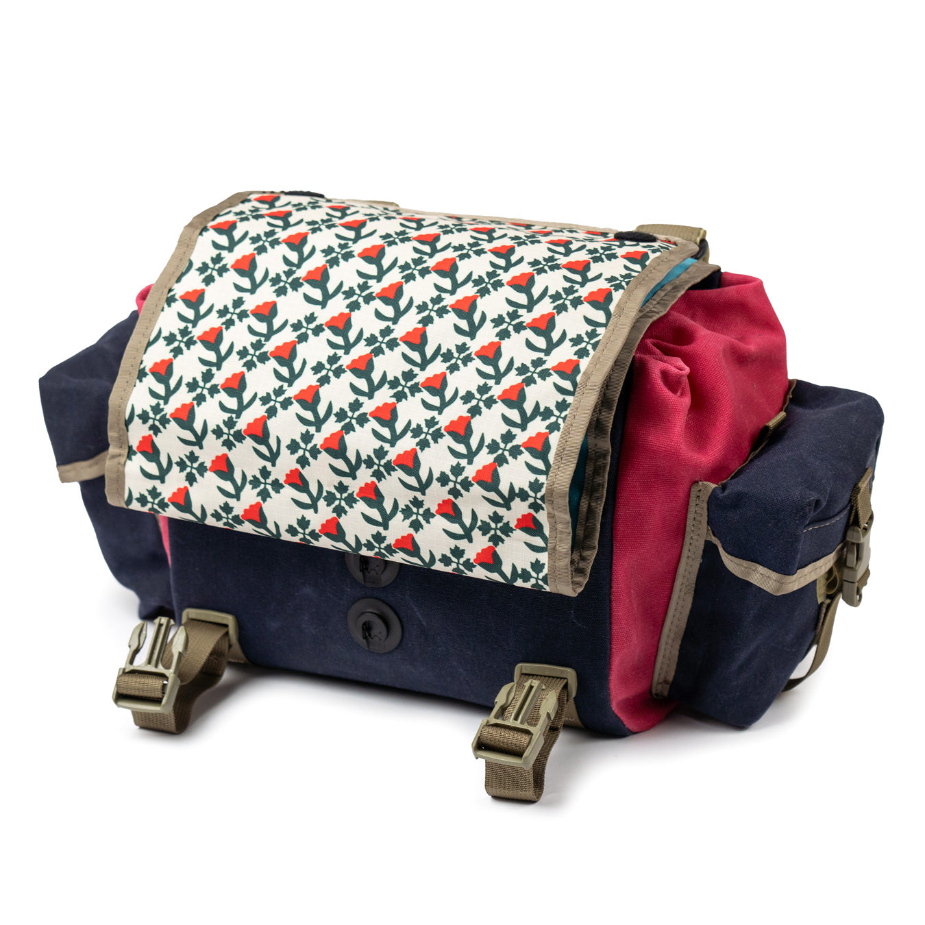 RON'S BIKES Small Fabio's Chest JAPAN Limited Color