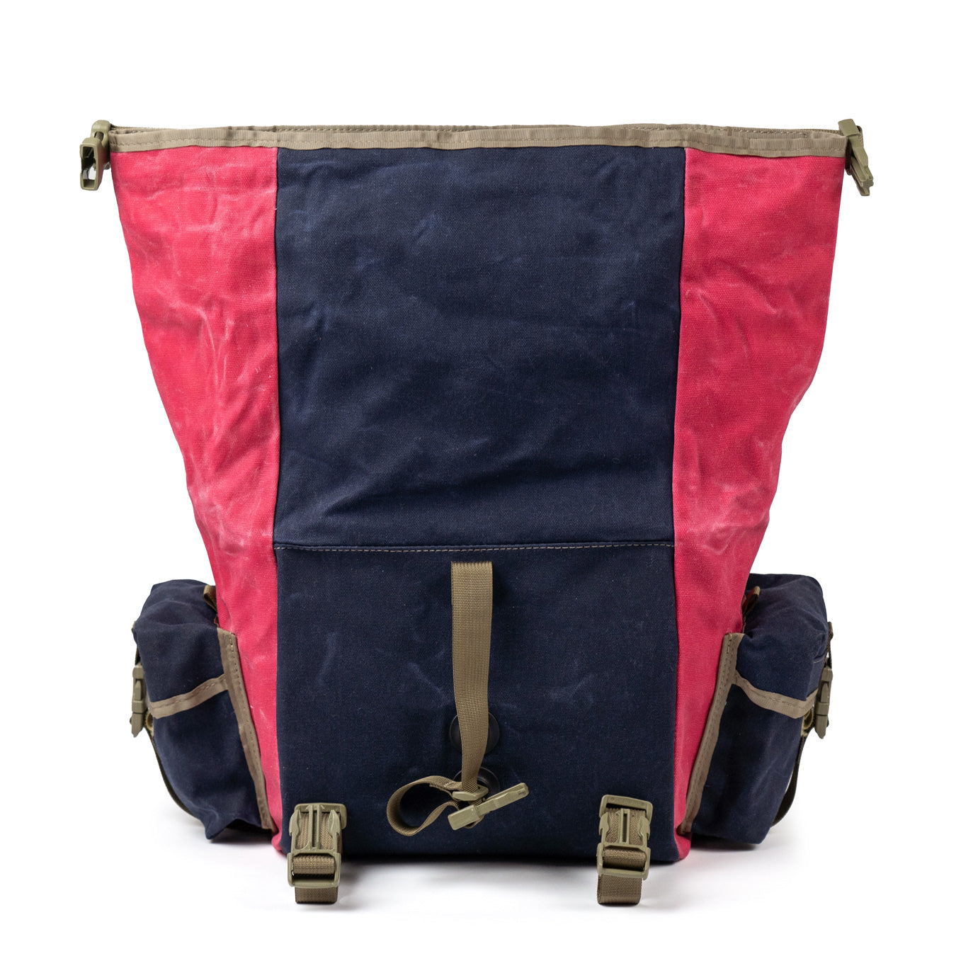 RON'S BIKES Small Fabio's Chest JAPAN Limited Color