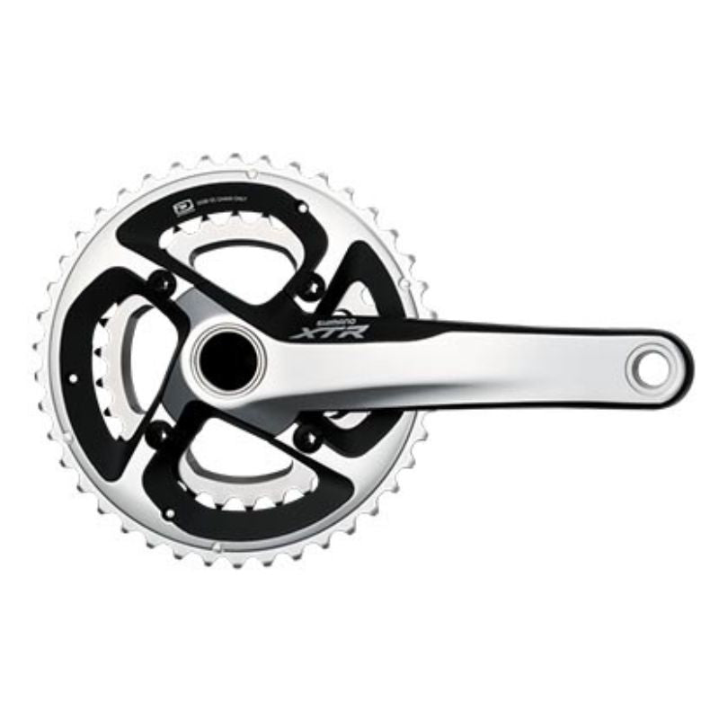 SHIMANO Crank XTR FC-M985