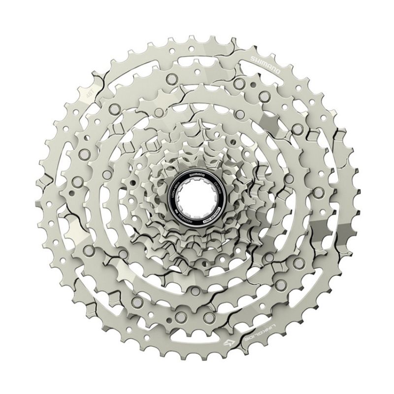SHIMANO Cues Sprocket CS-LG400-10S