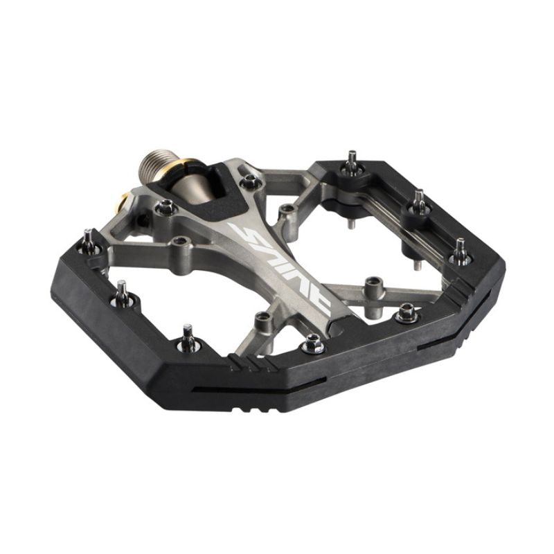 SHIMANO Saint Flat Pedal PD-G8040