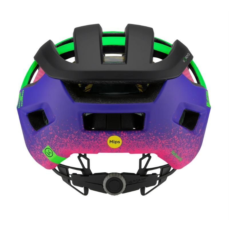 SMITH OPTICS Network MIPS 2022