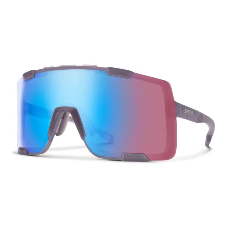 SMITH Syncline Asian Fit