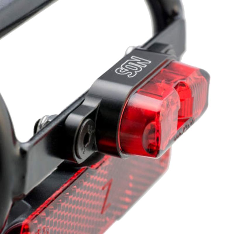 SON NABENDYNAMO Son Rear Light Rack Mount