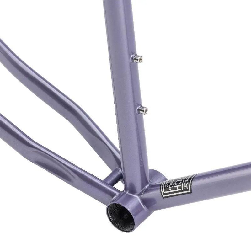 SURLY Steamroller Frame/Fork Set