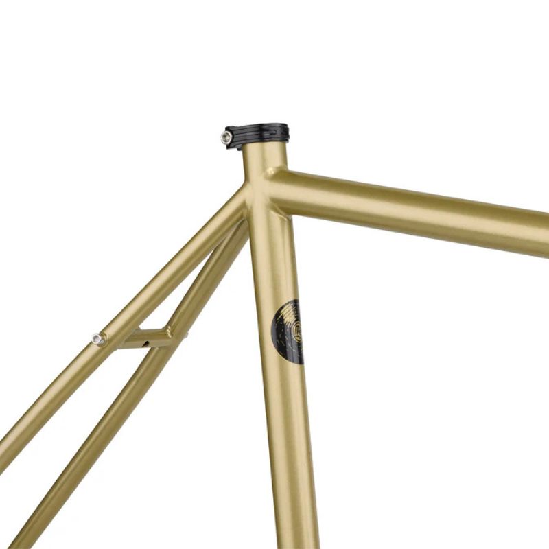SURLY Midnight Special Frame Set