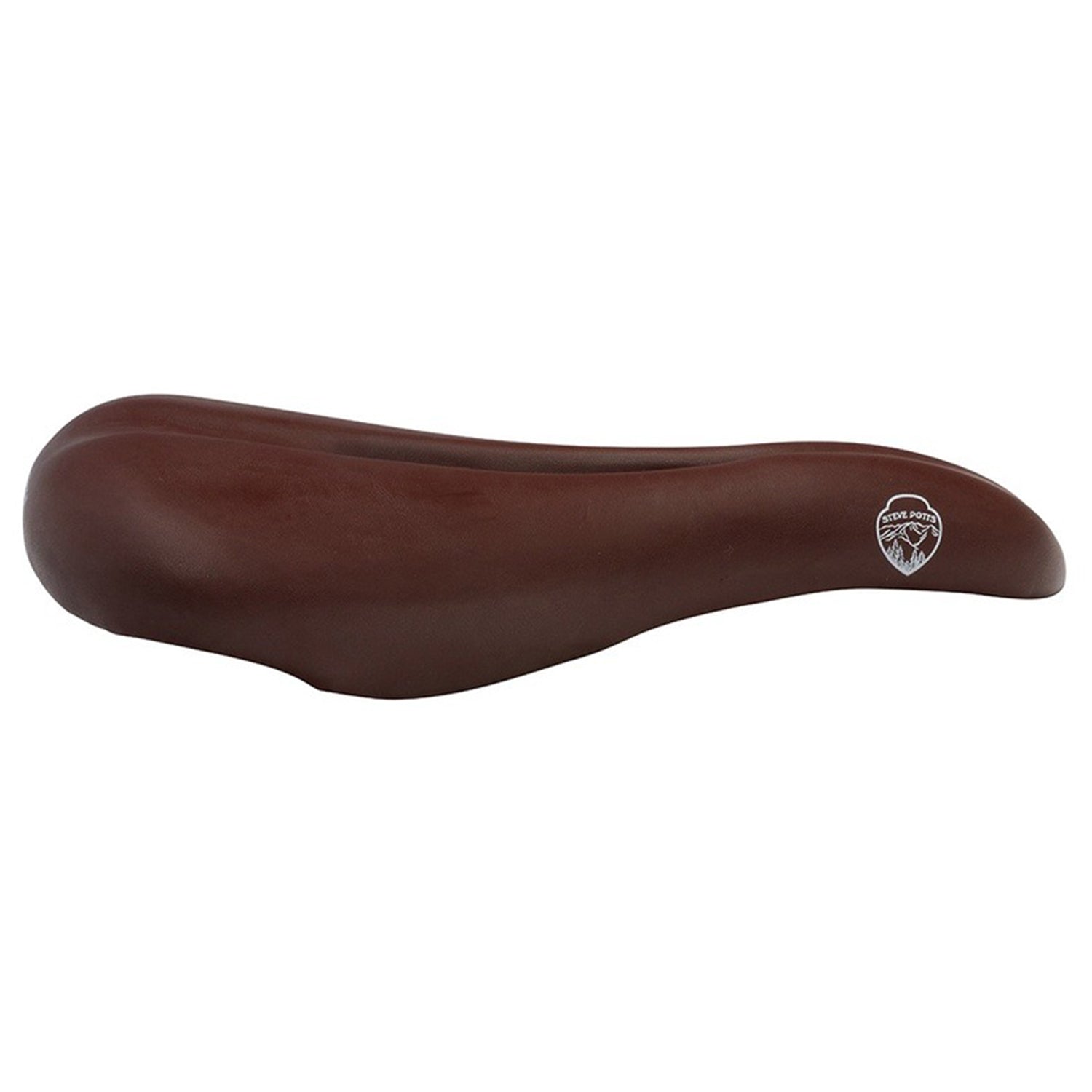 STEVE POTTS BICYCLES Chinook Saddle