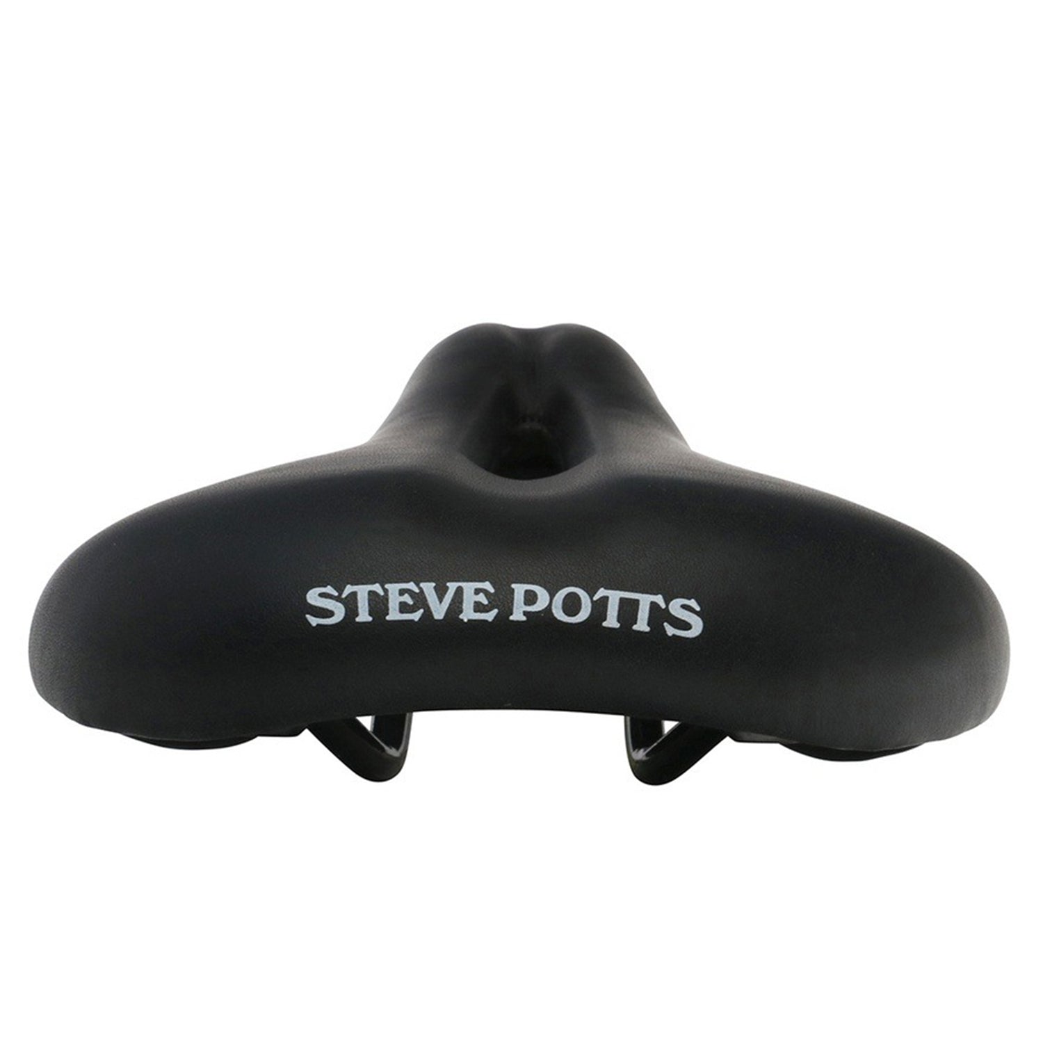 STEVE POTTS BICYCLES Chinook Saddle