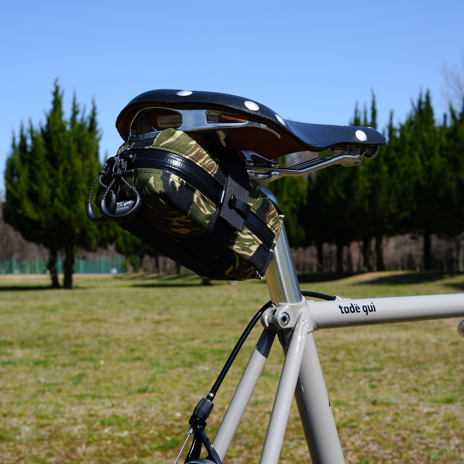 TADE QUI 2hour Tripper