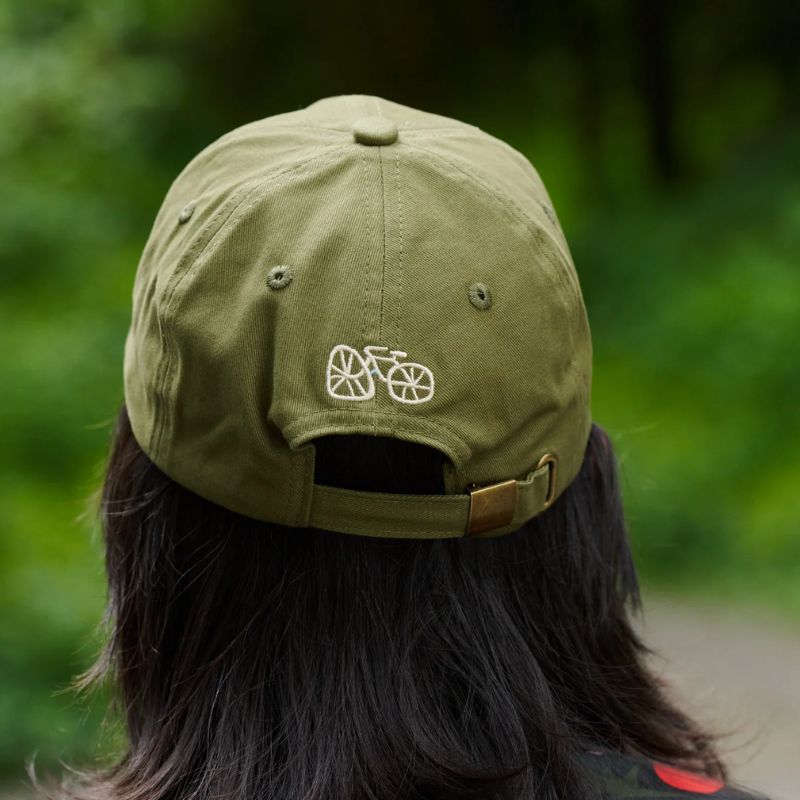 THE ATHLETIC I Like Bike Hat