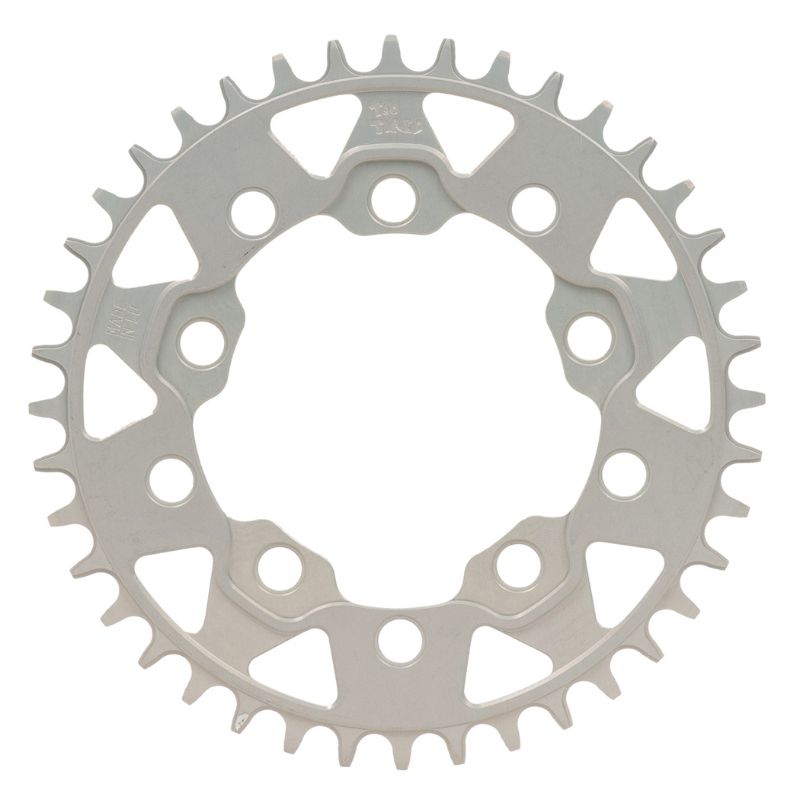 TOO TIRED CYCLES Flipside Narrow Wide Chainring