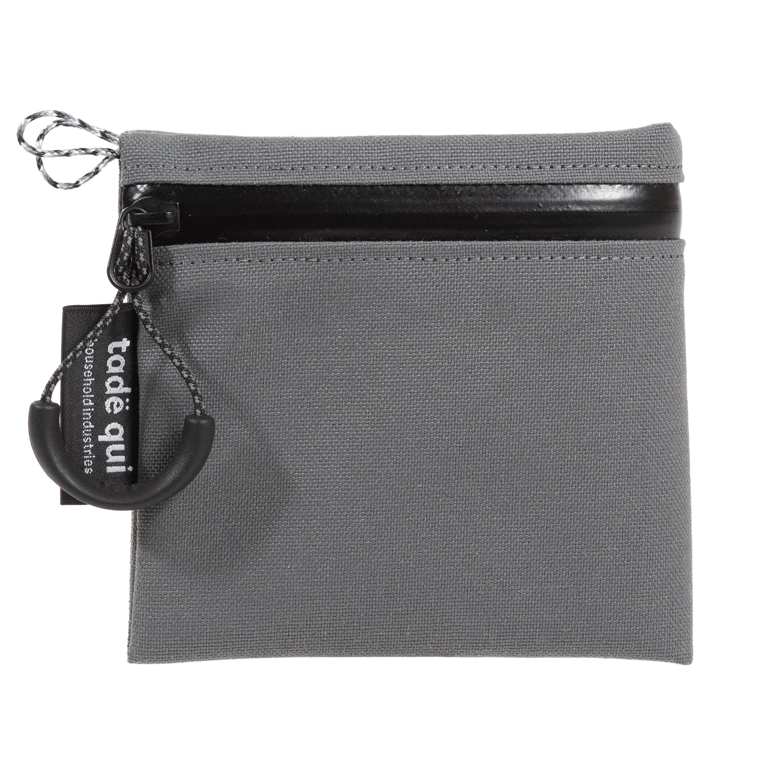 【美品】tade:qui ライダースウォレット ダイニーマ製／防水／超軽量 tade qui / Riders wallet – 京都の自転車屋 CYCLE SHOP eirin