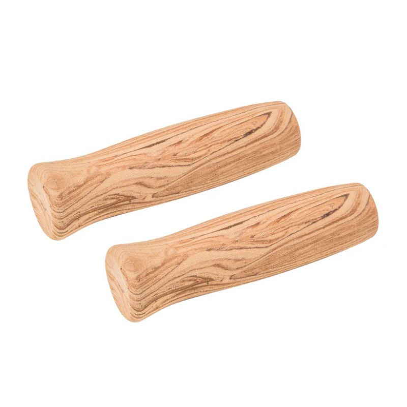 VELO ORANGE Foam Grips