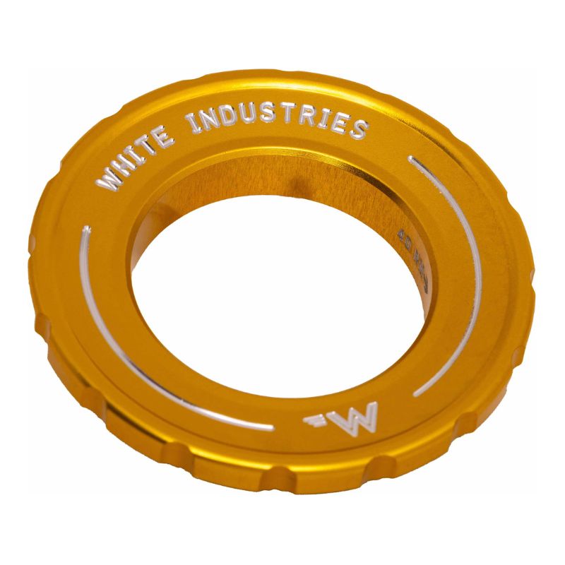 WHITE INDUSTRIES EXTERNAL CENTER LOCK