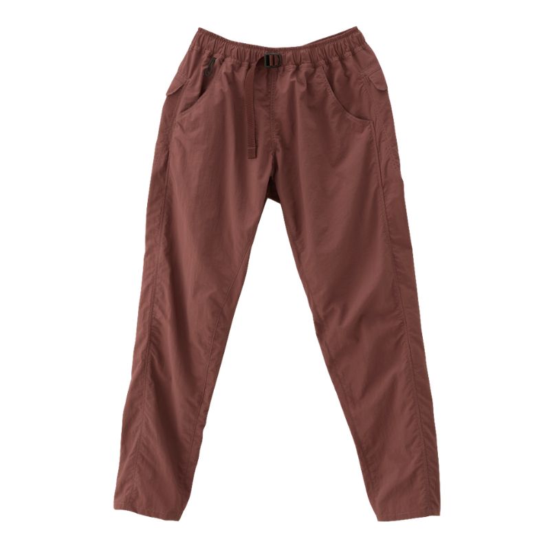 山と道 2026 5-Pocket Pants - Men