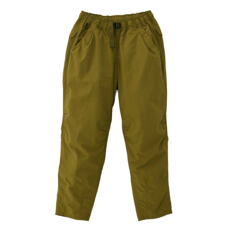 山と道 2026 5-Pocket Wide Pants - Unisex