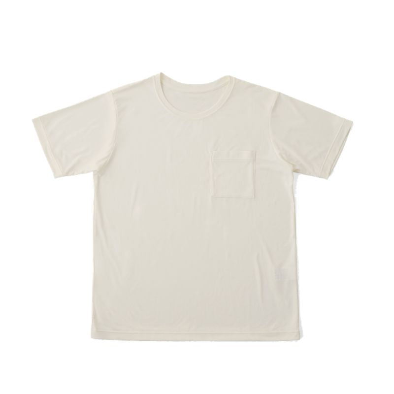 山と道 2026 Chemical B Pocket T Shirts - Unisex