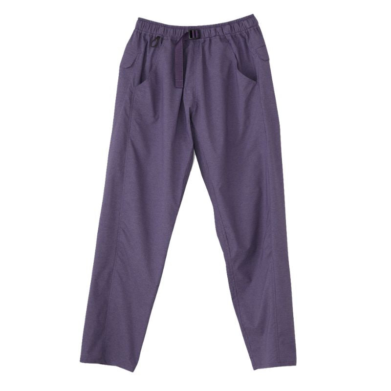 山と道Light 5-Pocket Pants Purple 山と道 2026 Light 5-Pocket Pants - Men