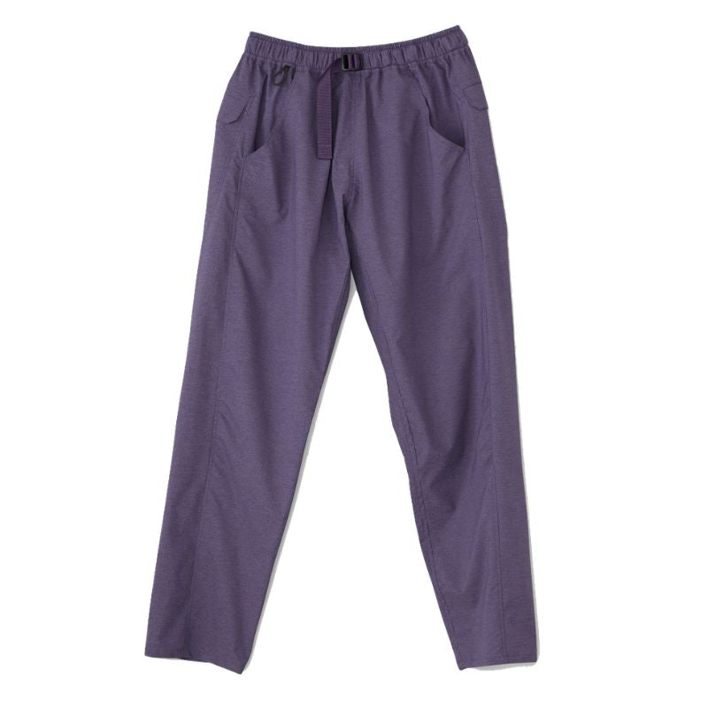 山と道Light 5-Pocket Pants Purple 山と道 2026 Light 5-Pocket Pants - Women