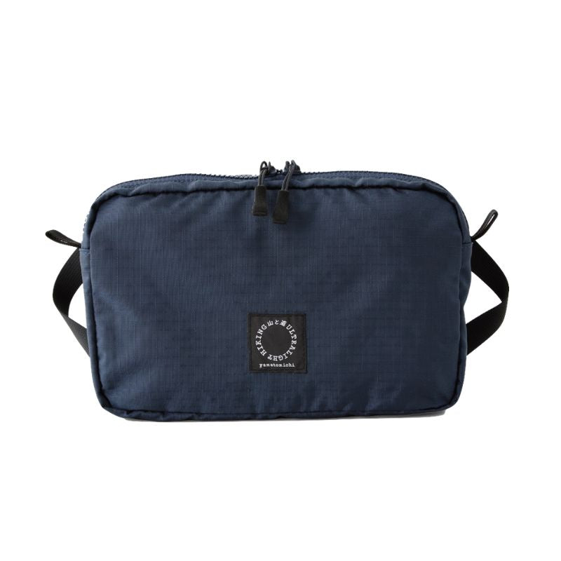 山と道 2026 Zip Pack