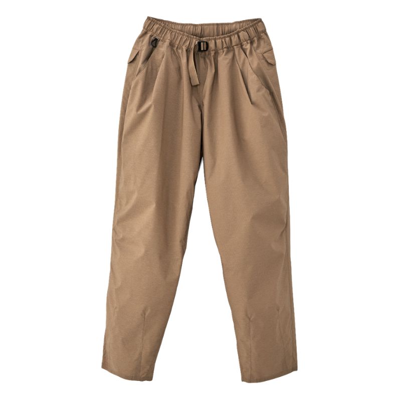 山と道 2026 Light 5-Pocket Wide Pants - Unisex