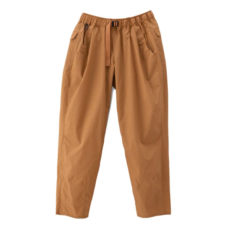 山と道 2026 Light 5-Pocket Wide Pants - Unisex