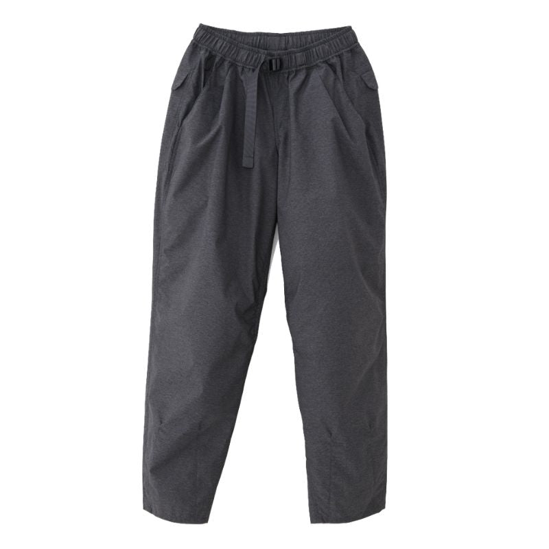 山と道 2026 Light 5-Pocket Wide Pants - Unisex