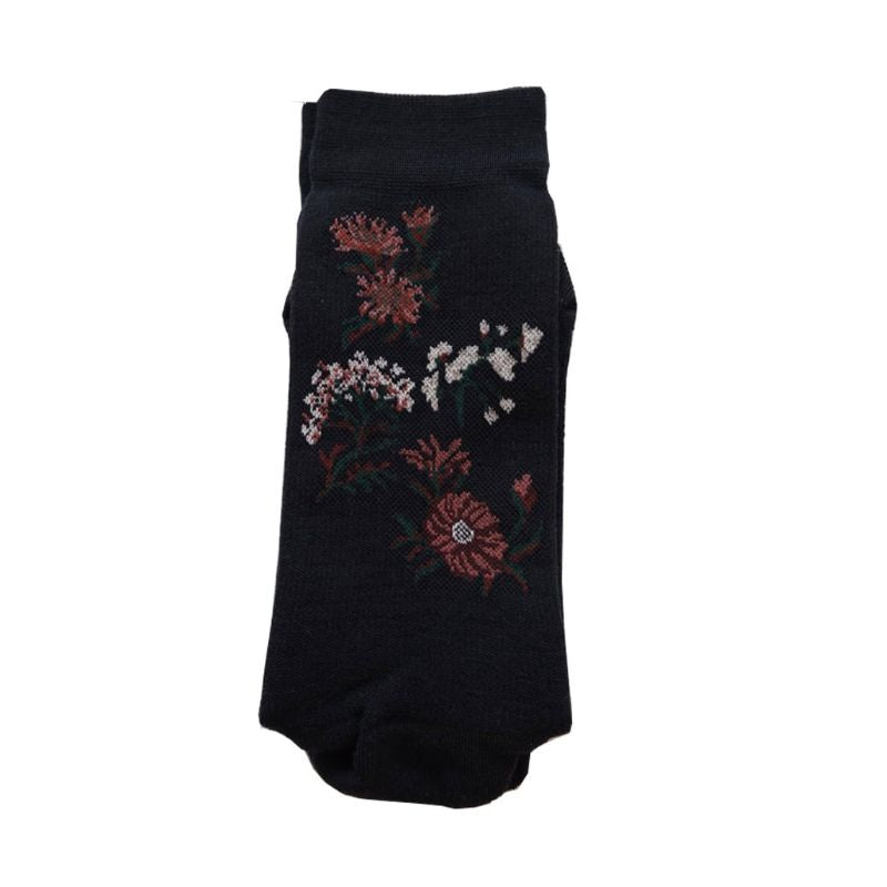 高山植物図鑑 Socks