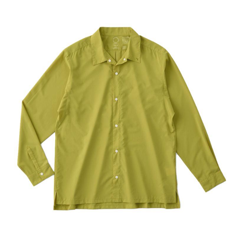 山と道 2026 UL Shirt - Unisex