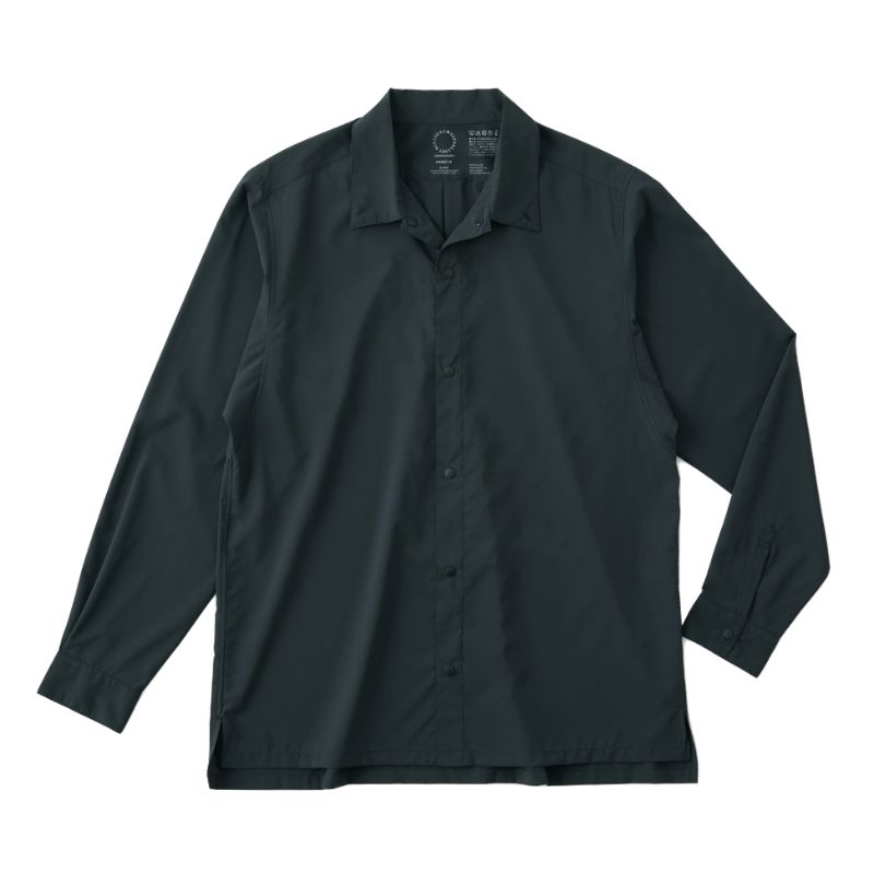 山と道 2026 UL Shirt - Unisex