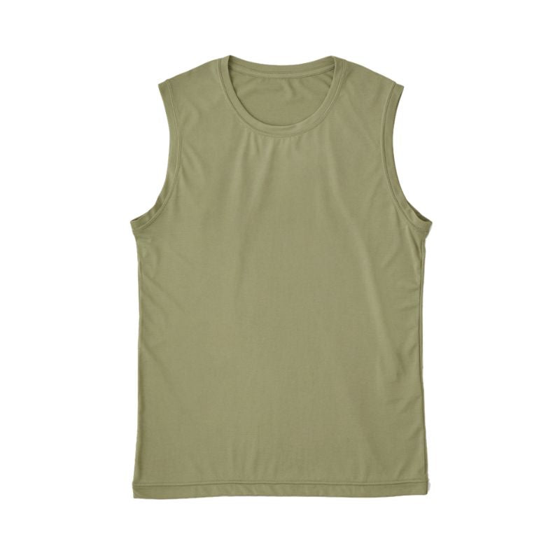 山と道 2026 Chemical B Sleeveless - Men