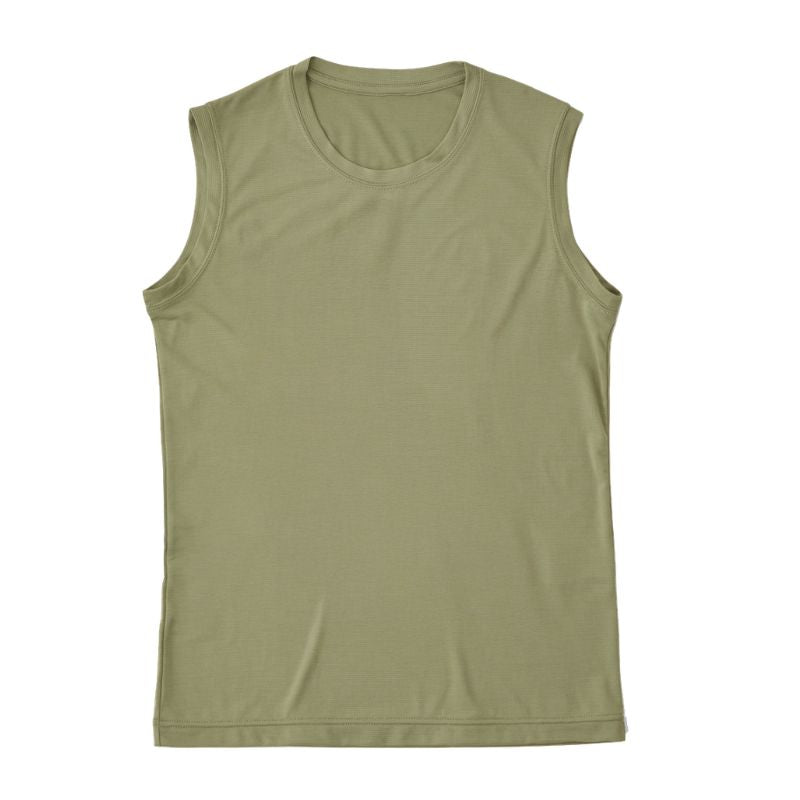 山と道 2026 Chemical B Sleeveless - Women