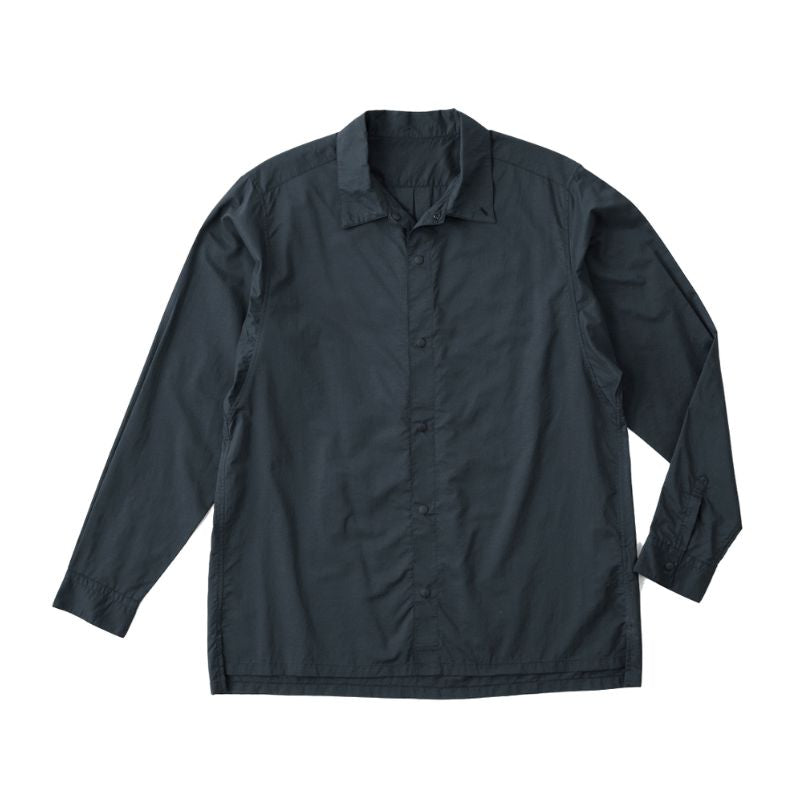 山と道 2026 Kami Shirt - Unisex