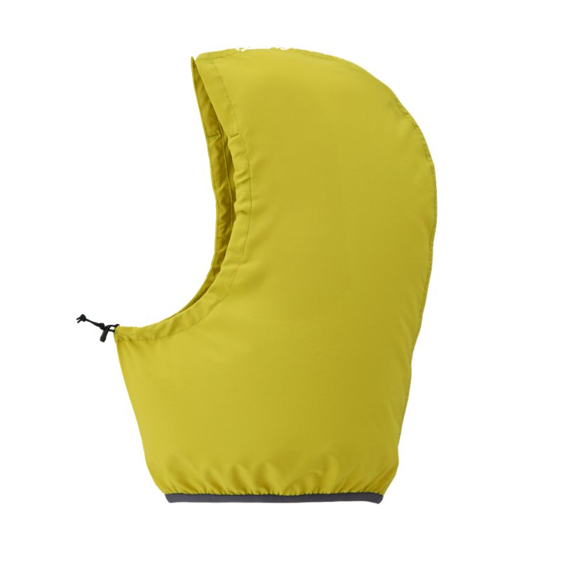 山と道 2026 Only Hood