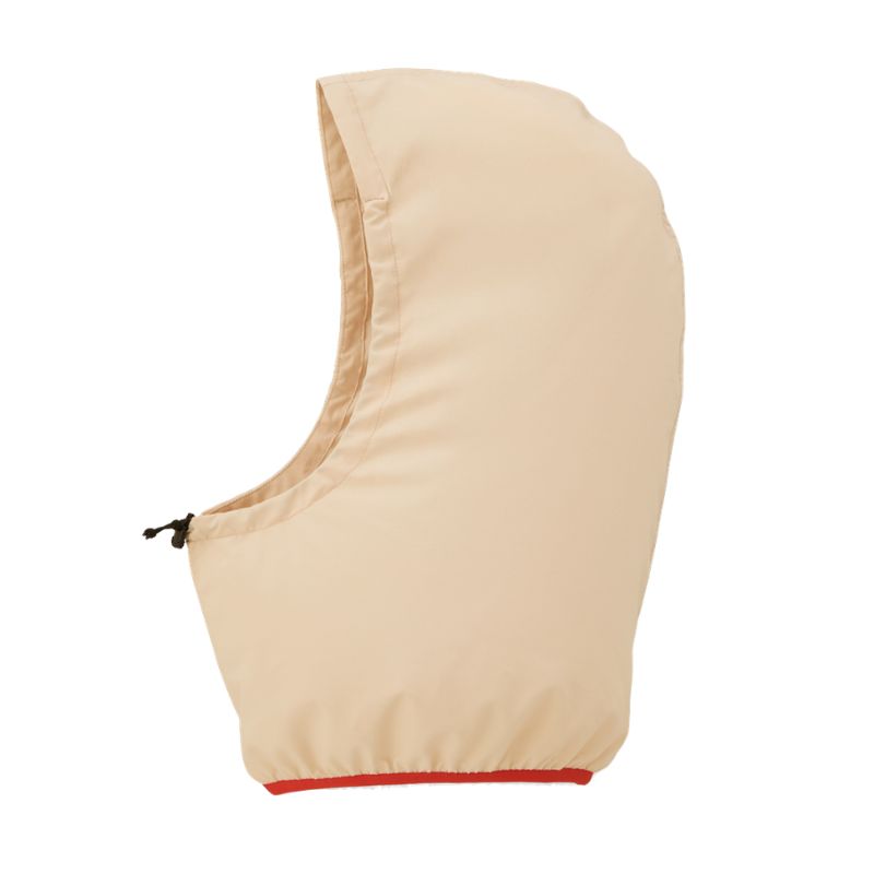 山と道 2026 Only Hood