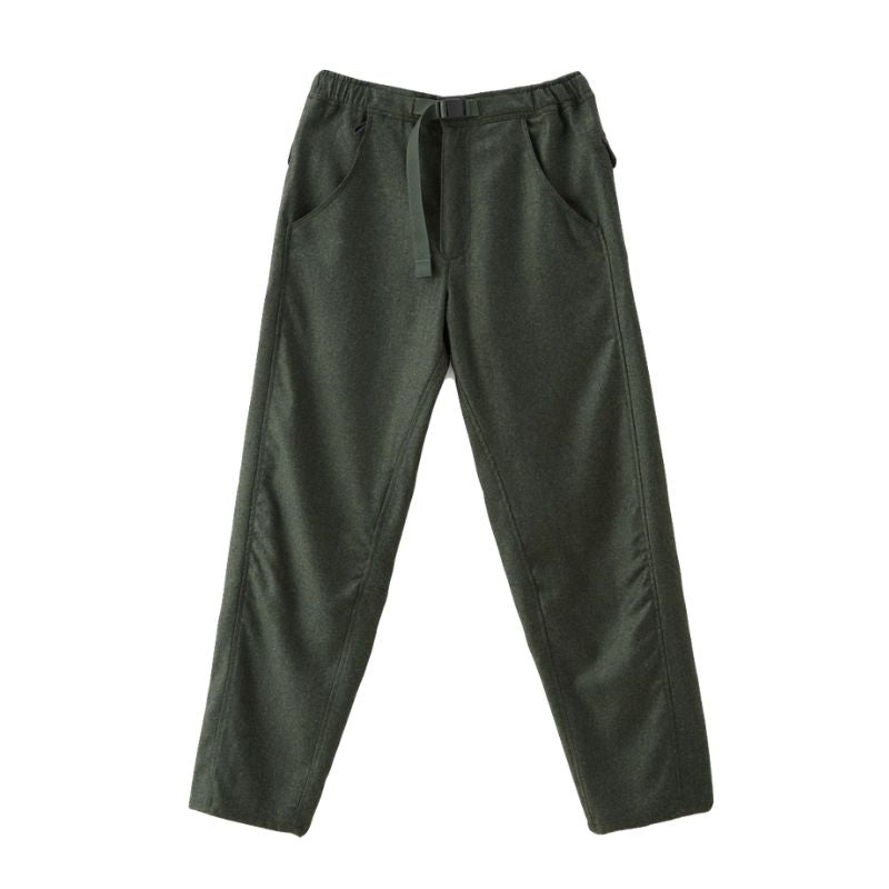 山と道 2026 Merino 5-Pocket Pants - Men