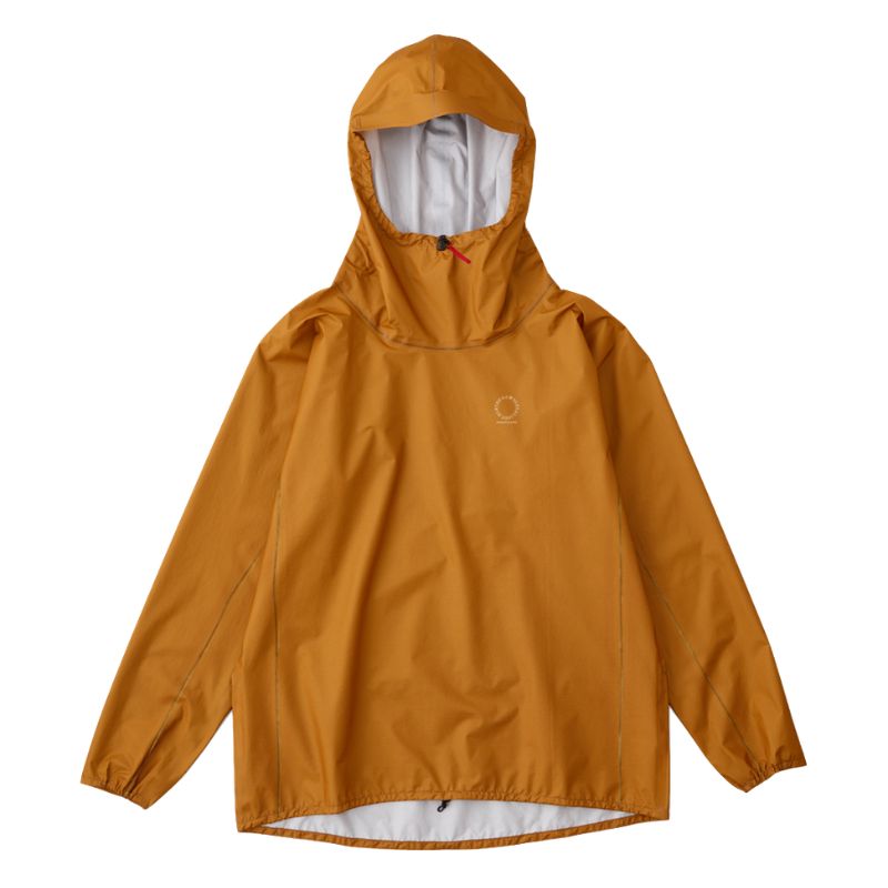 山と道 2026 UL All-Weather Hoody - Unisex