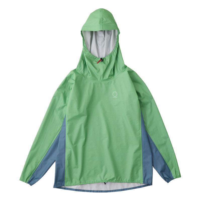 山と道 2026 UL All-Weather Hoody - Unisex