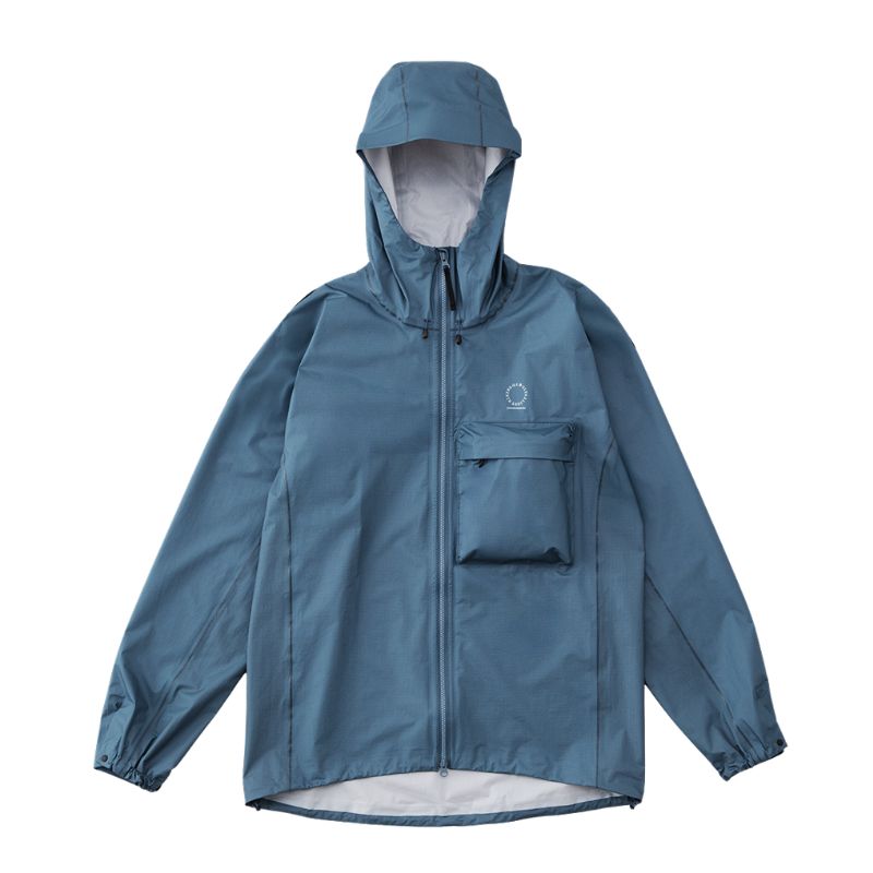 山と道 2026 UL All-Weather Jacket Unisex