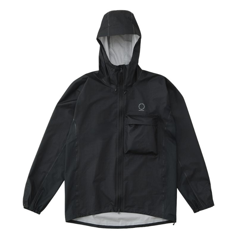 山と道 2026 UL All-Weather Jacket Unisex