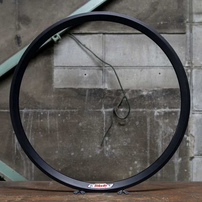 New Old Stock] VELOCITY Rim Chuckker