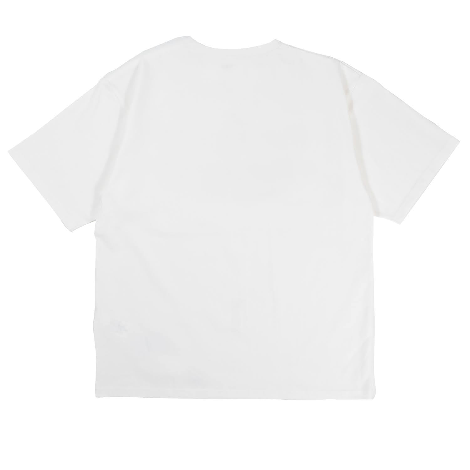 Circles Katakana Logo T Shirts