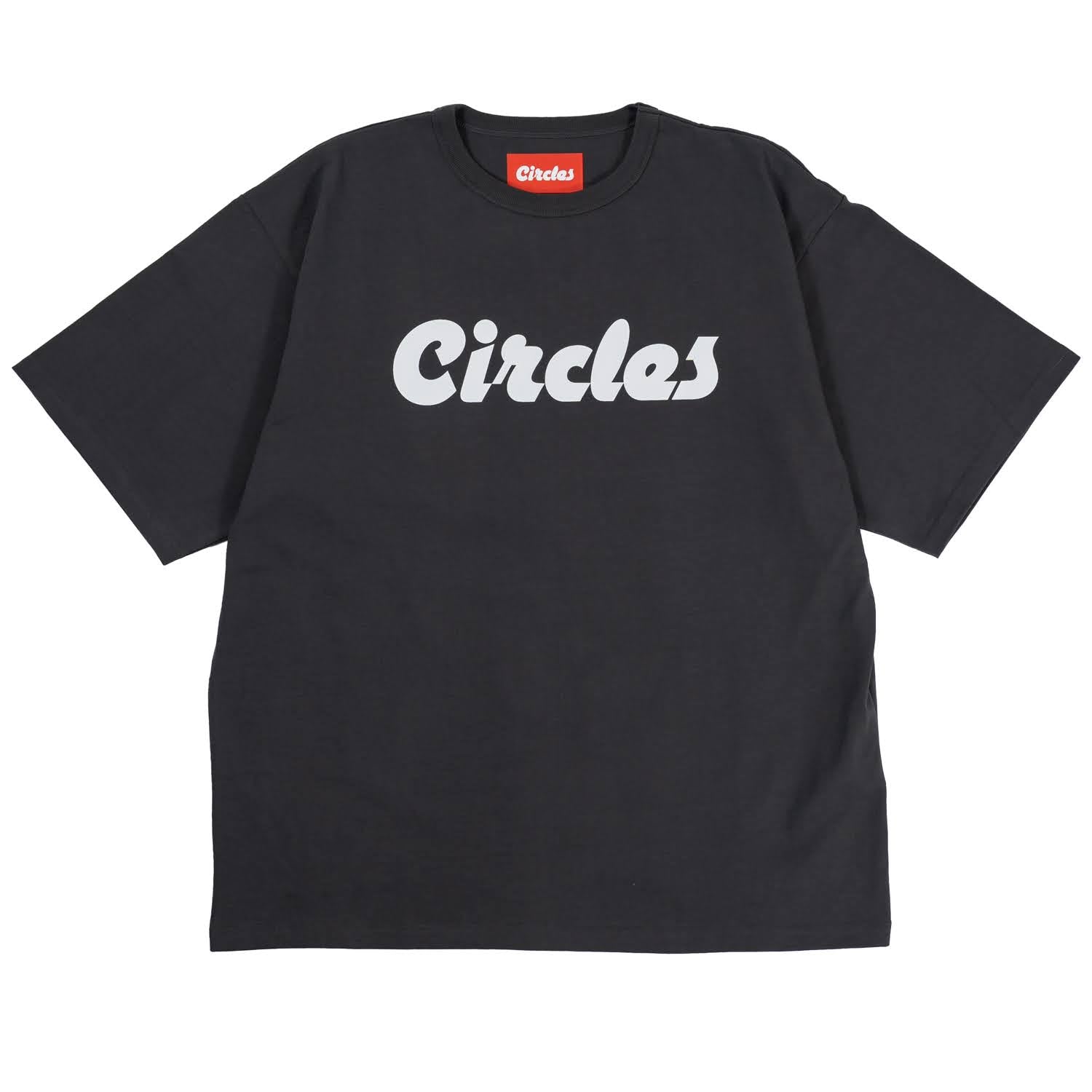 Circles Logo T Shirts