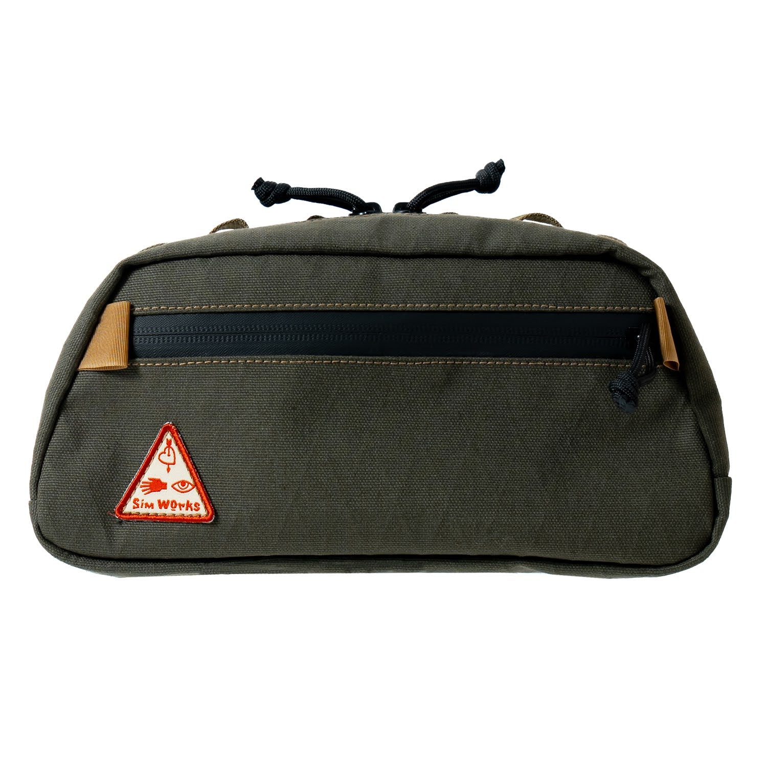 SIMWORKS Barista Bag
